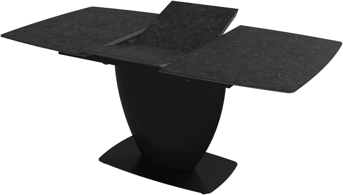 Fiorentina extendable dining table