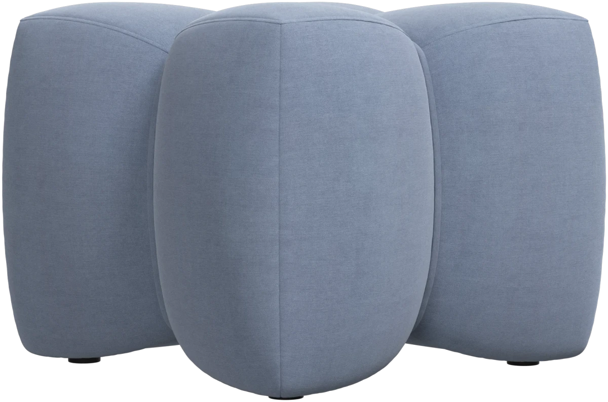 Nawabari footstool small