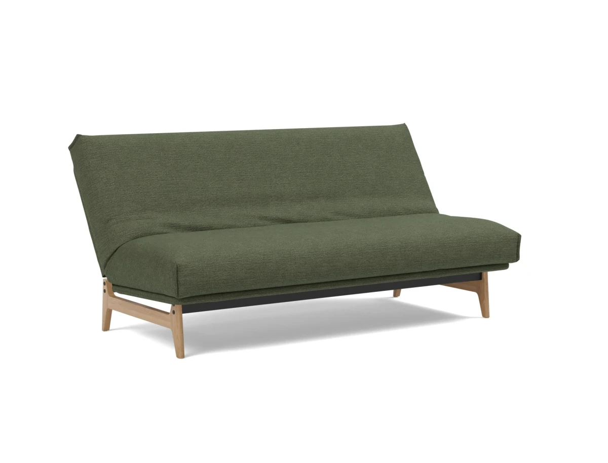 Aslak 140 Sofa Bed Nordic Cover Classic