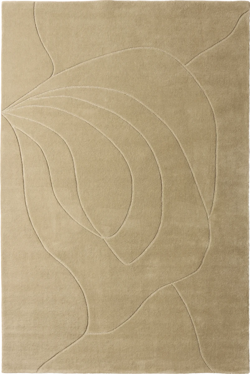 Meadow Hue rug