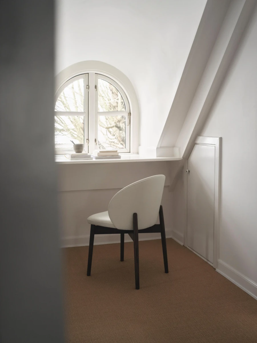 Princeton dining chair