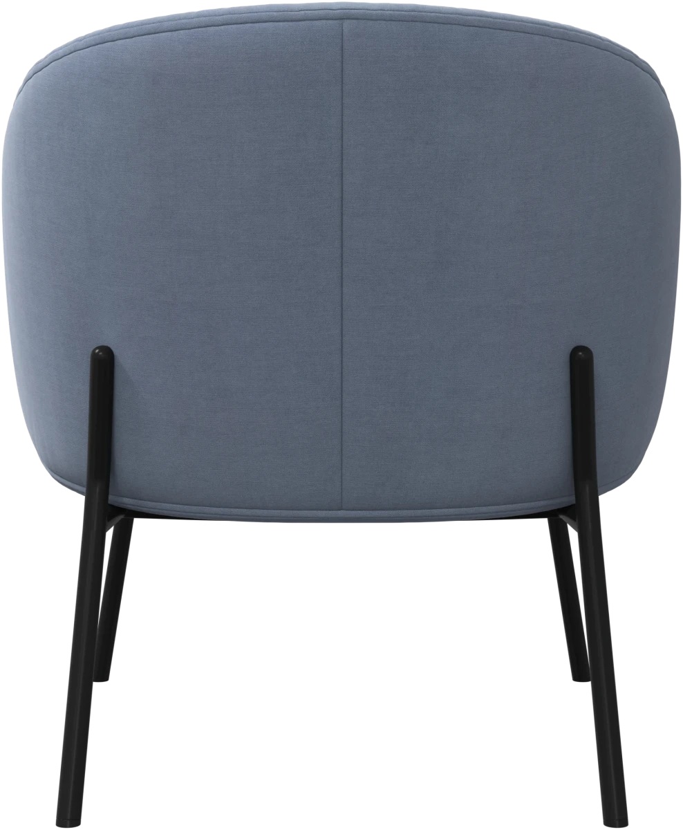 Princeton armchair