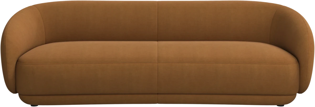 Bolzano 3-seater