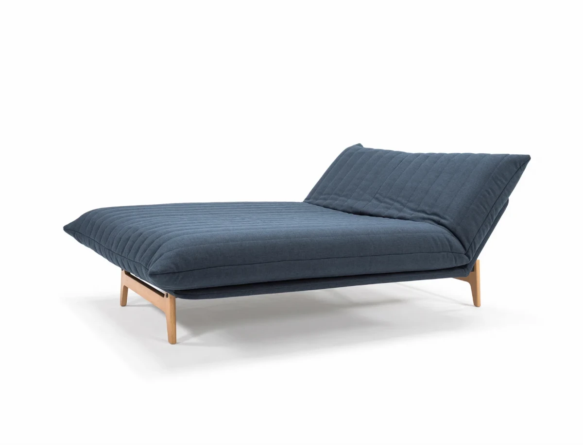 Aslak 140 Sofa Bed Quiltus Soft Spring