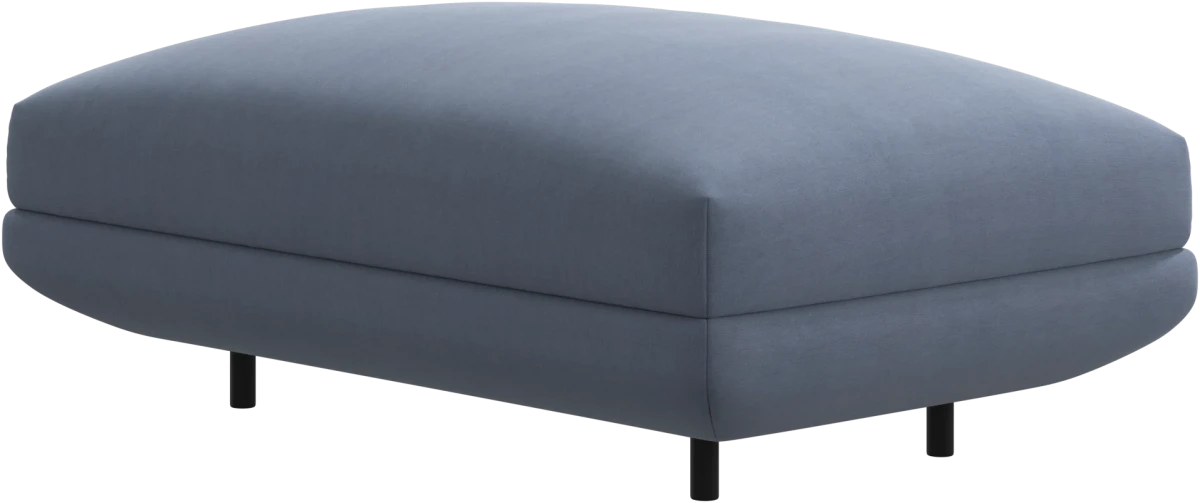 Salamanca footstool small