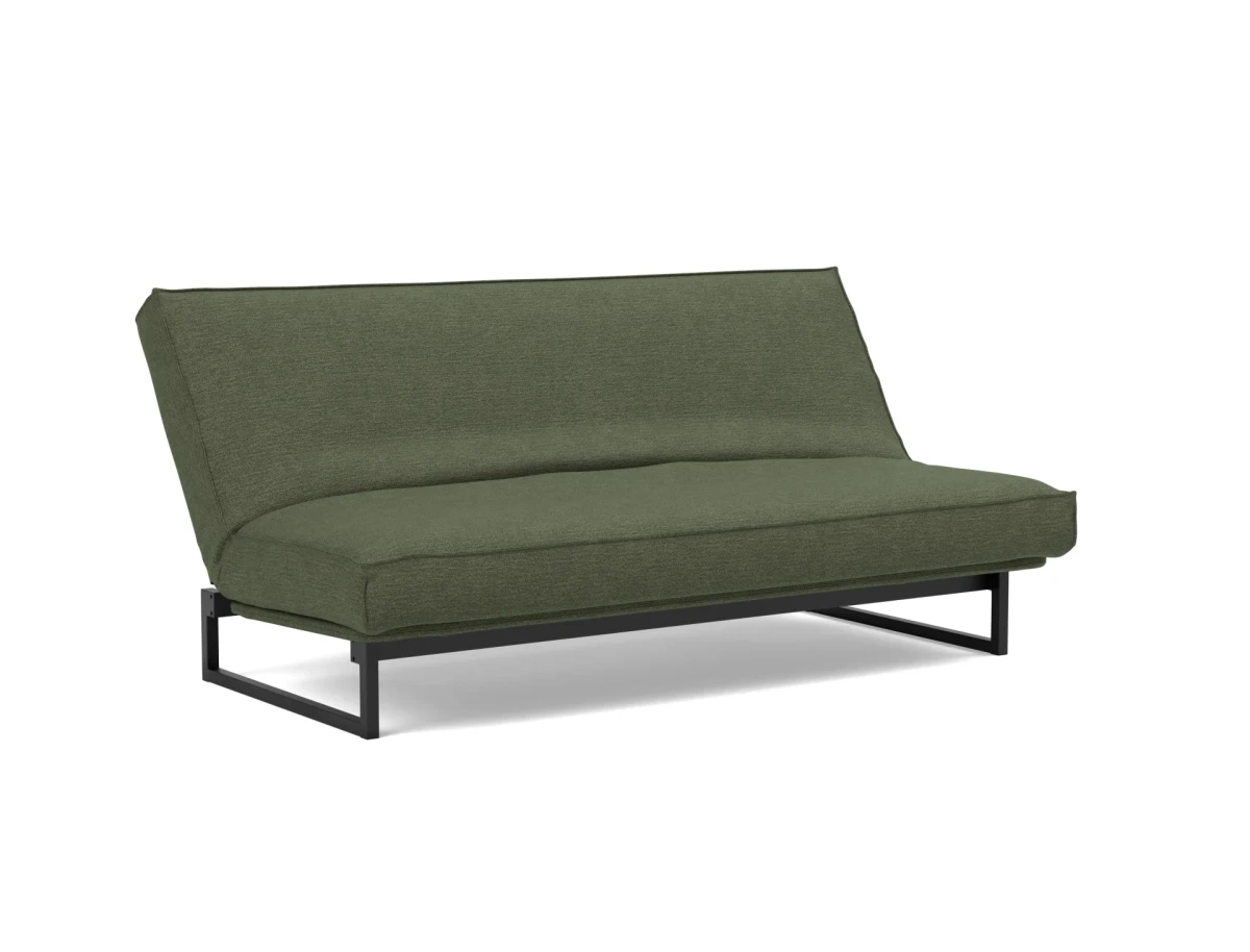 Fraction 140 Sofa Bed Sharp Plus Cover Spring