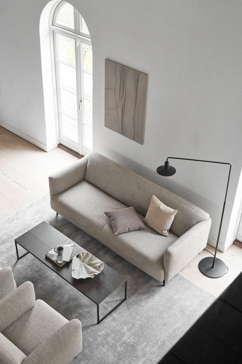 Lugo coffee table