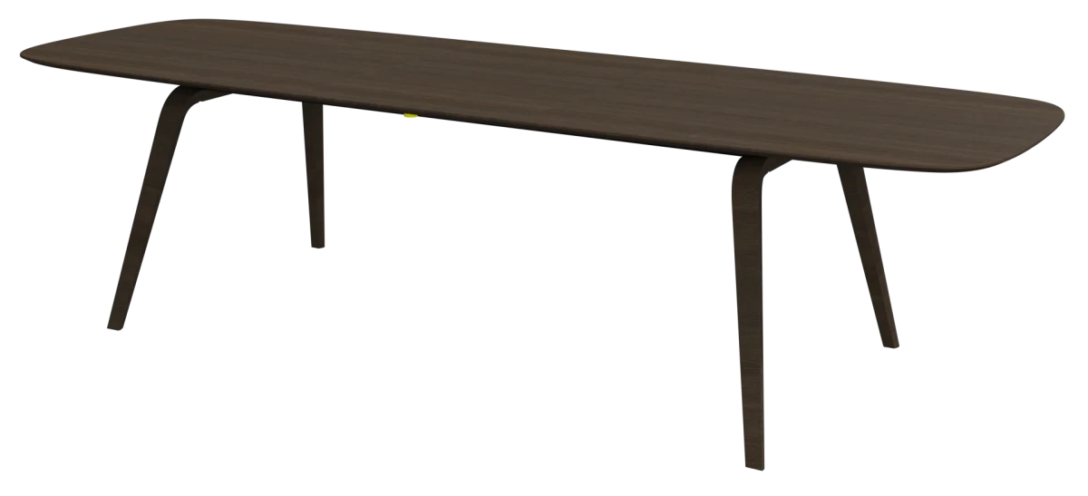 Hauge dining table