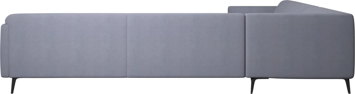 Modena corner sofa