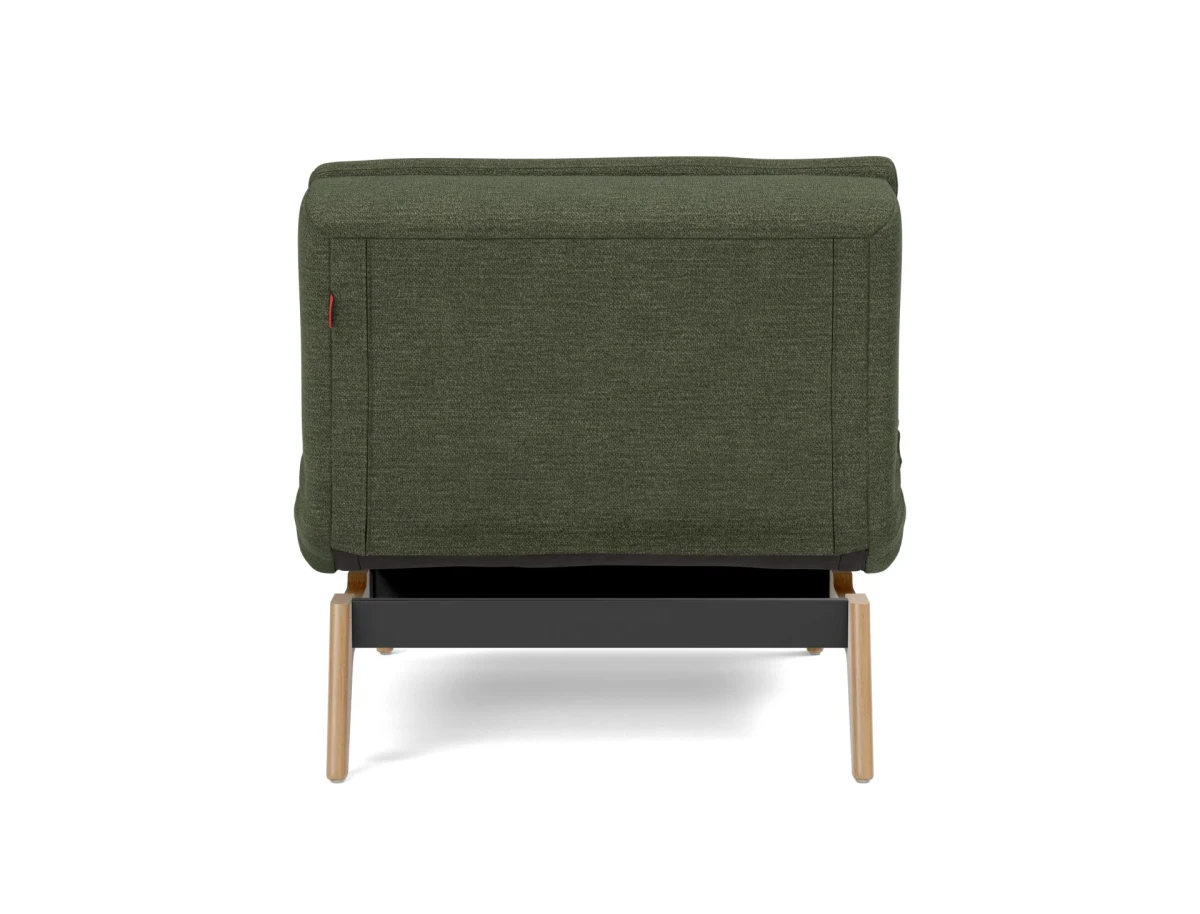 Dublexo Eik Chair Oak