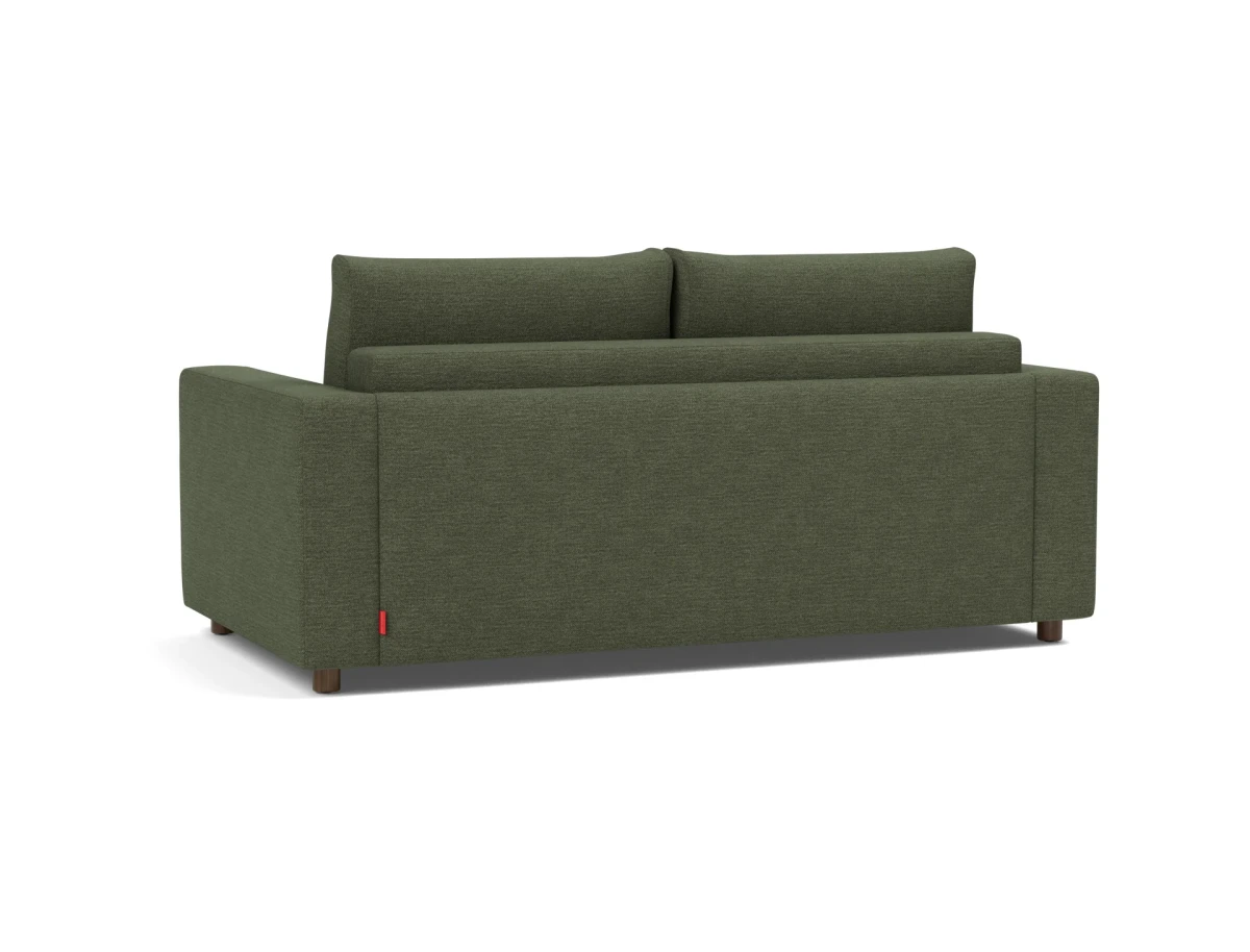 Neah 160 Sofa Bed with Standard Arms