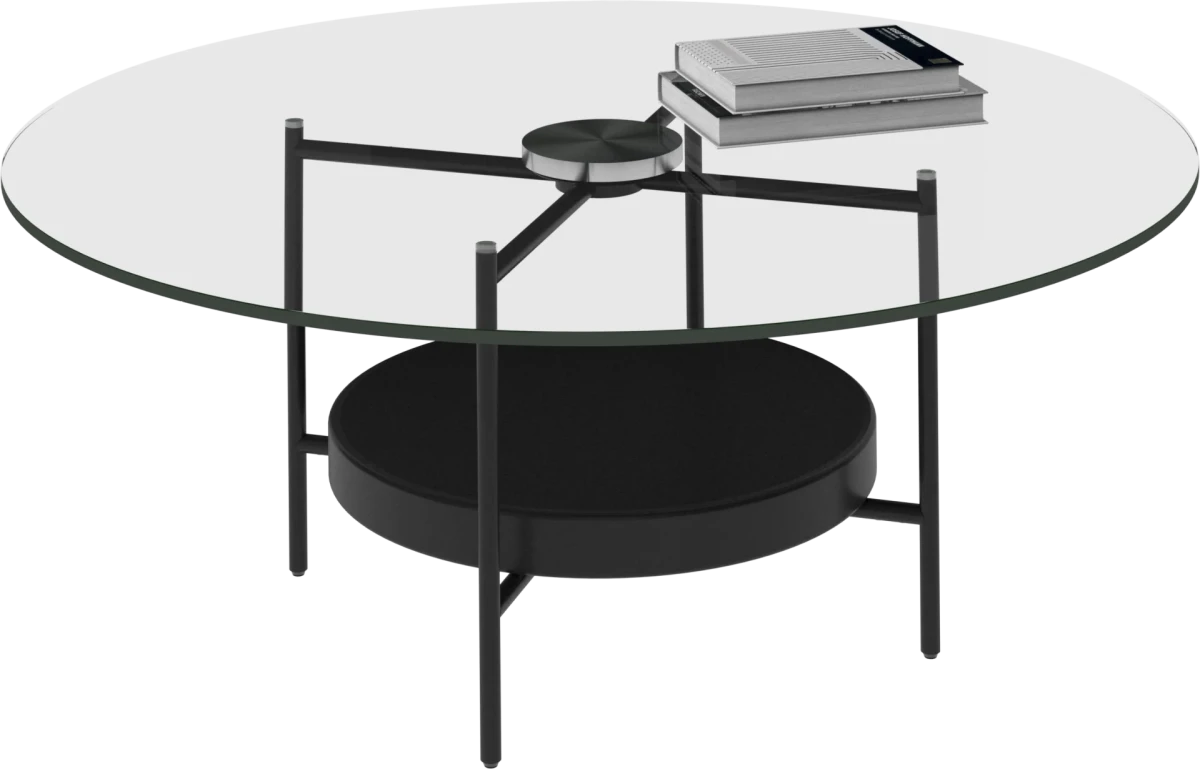 Madrid coffee table