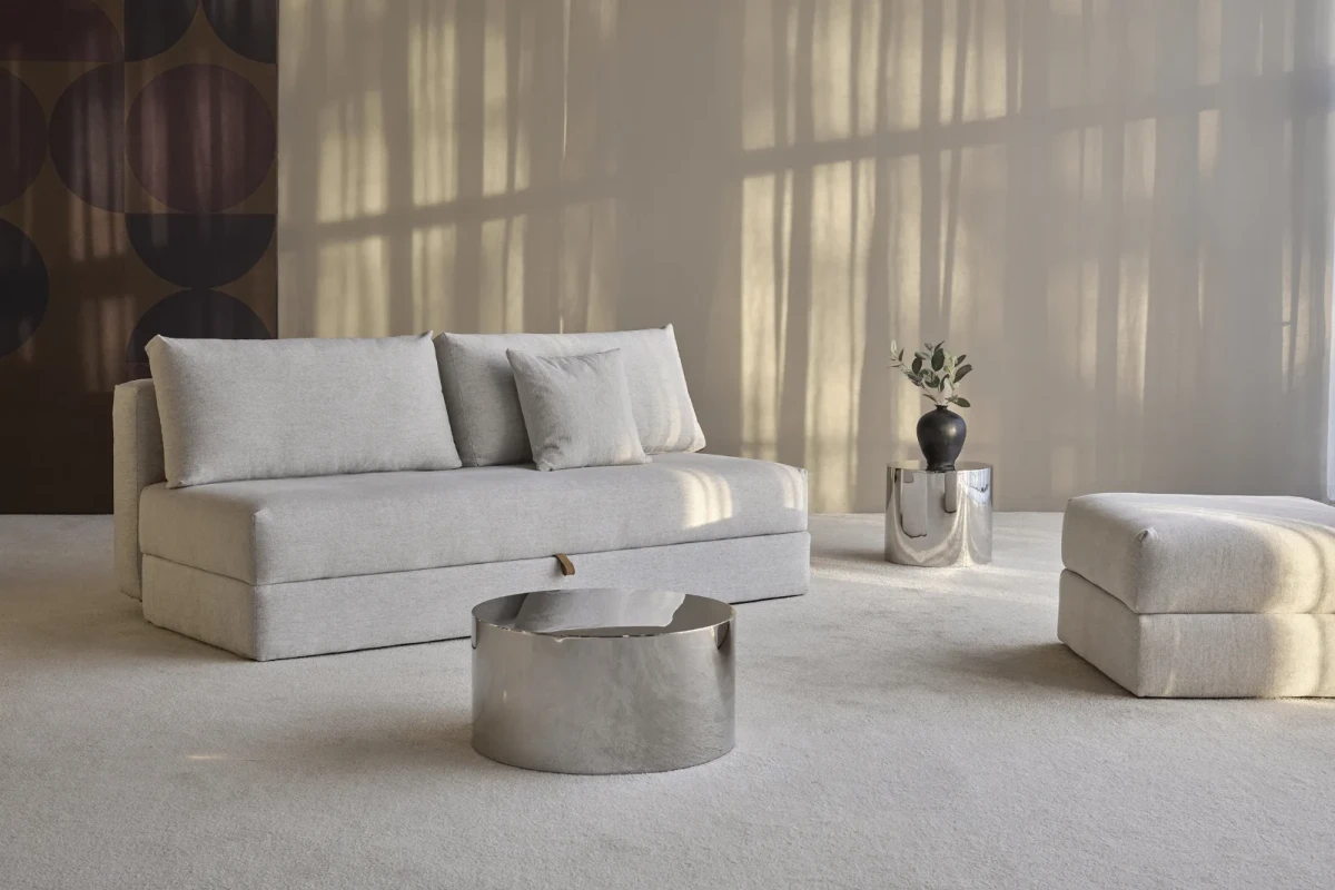 Cornila Ottoman
