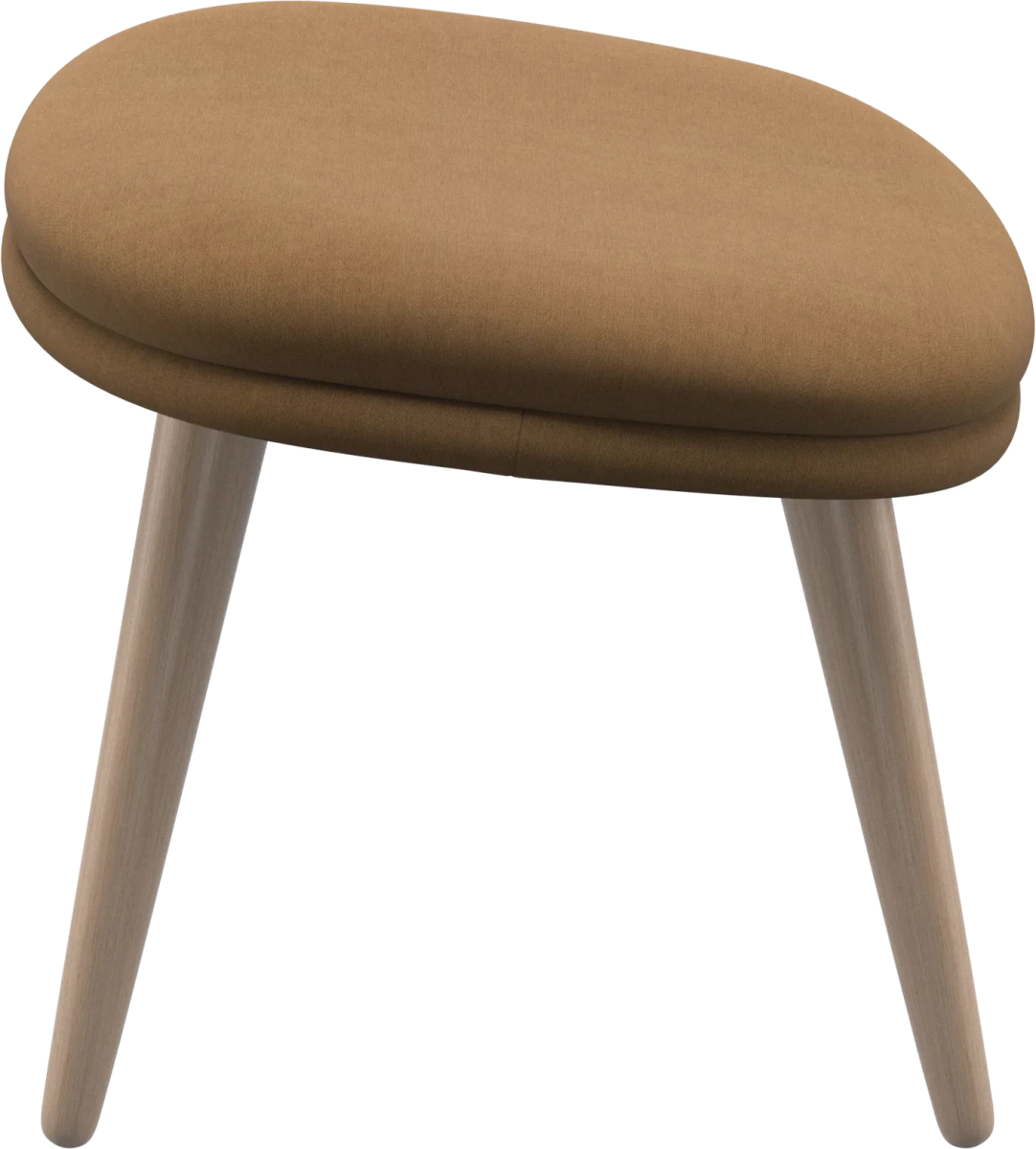 Adelaide footstool