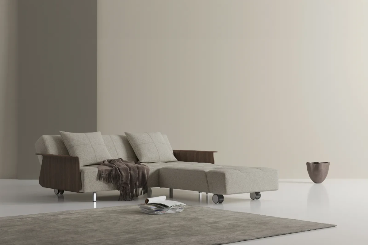 Long Horn D.E.L. Chair