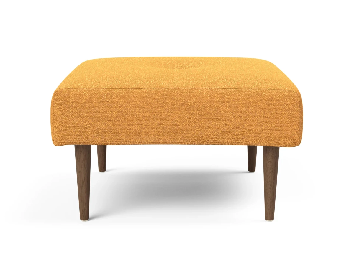 Recast Ottoman Dark Styletto