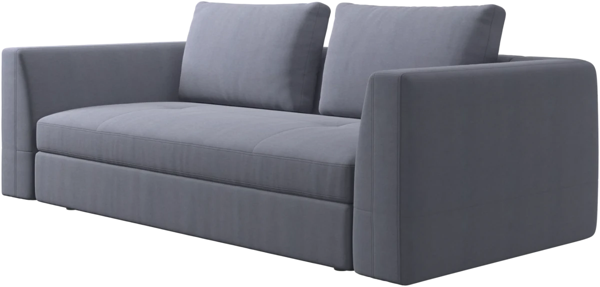 Bergamo 2,5 seater sofa