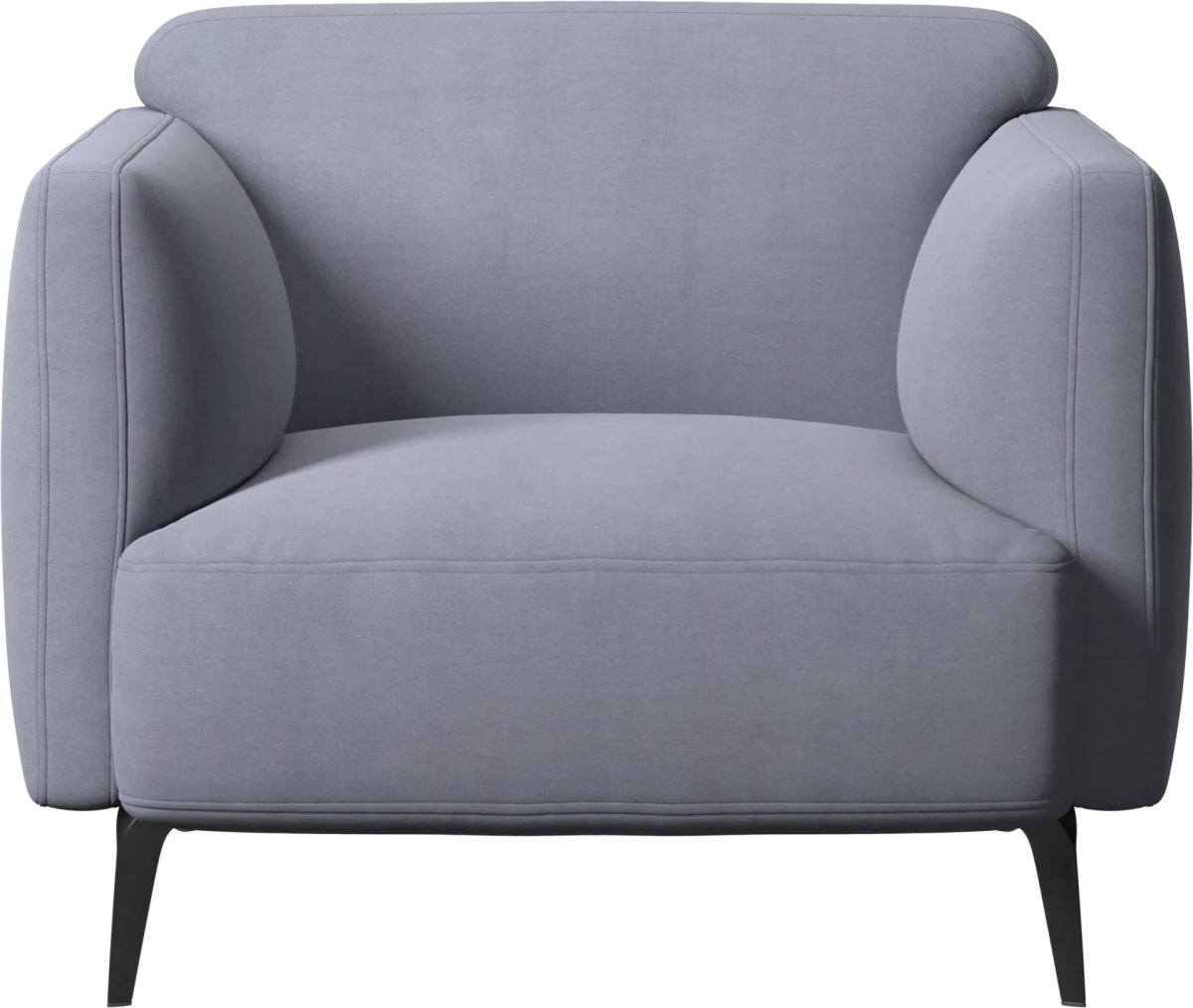 Modena armchair