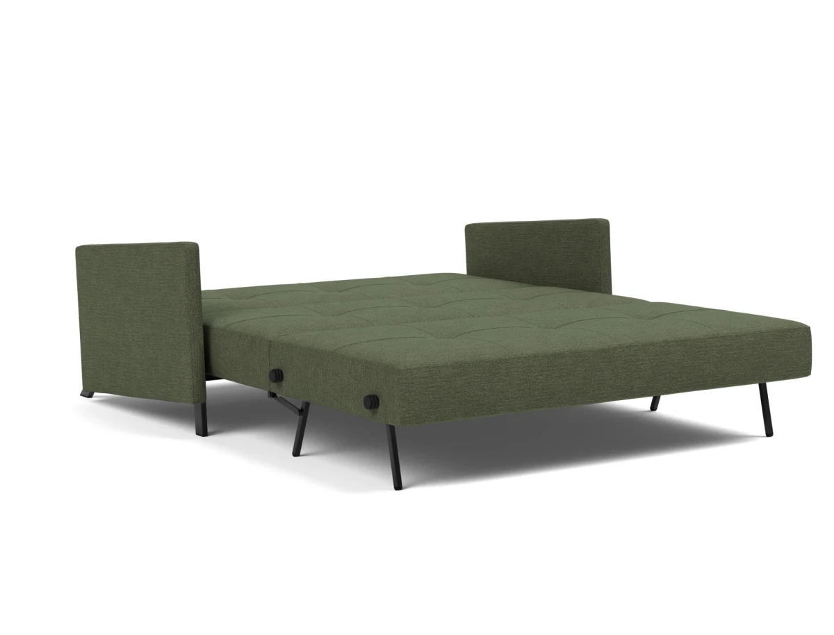 Cubed 160 Sofa Bed With Arms
