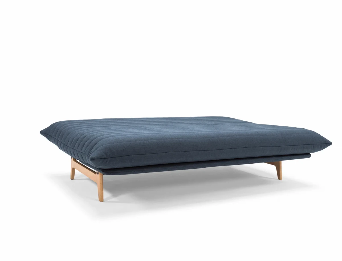 Aslak 140 Sofa Bed Quiltus Soft Spring