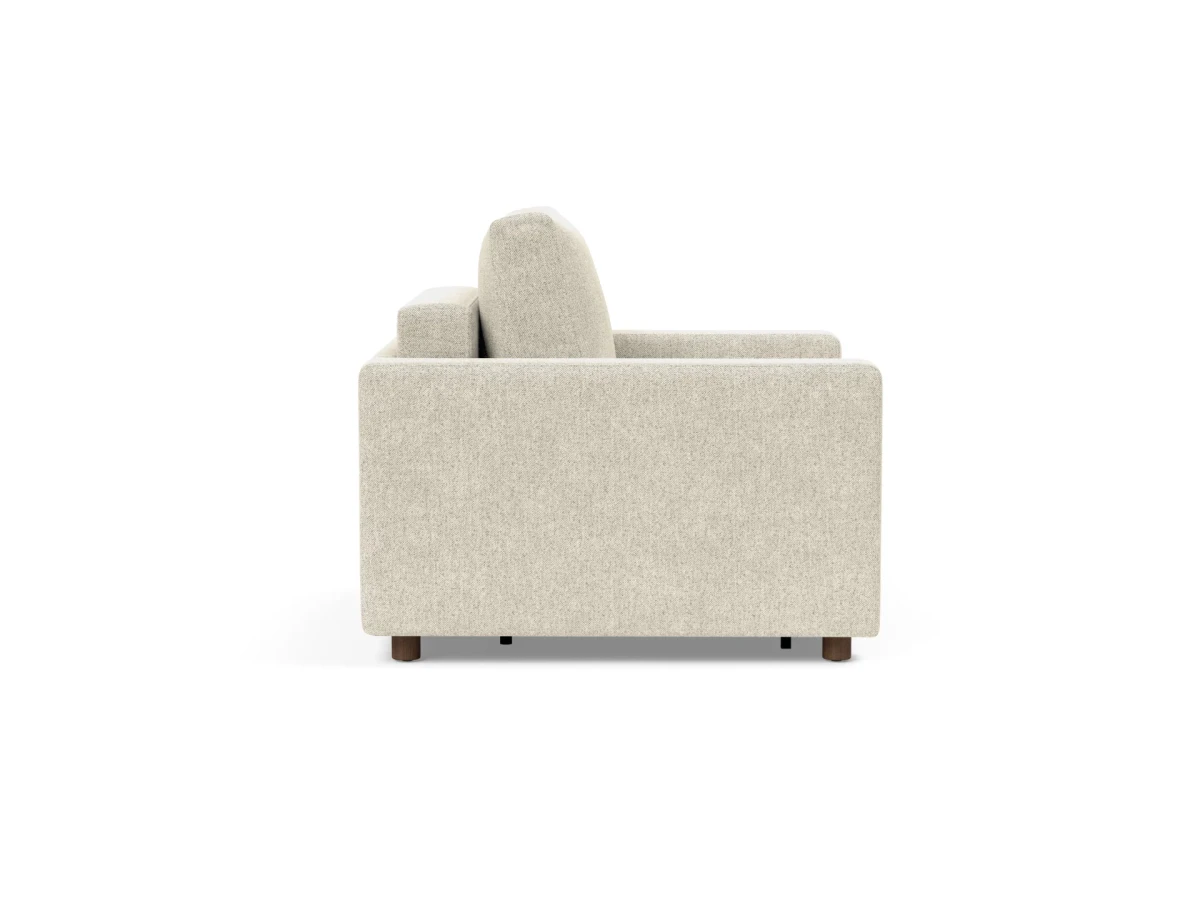 Neah Chair with Standard Arms