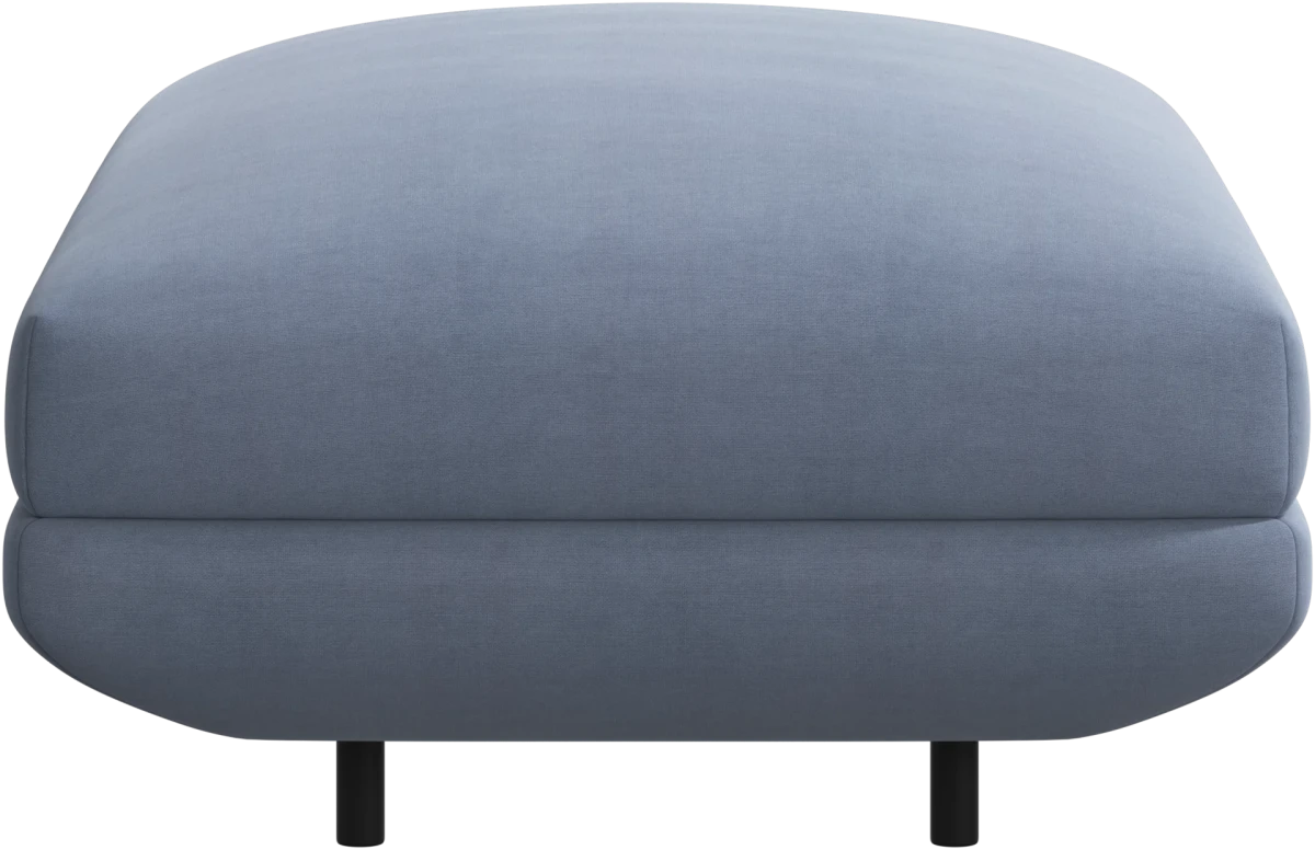 Salamanca footstool small