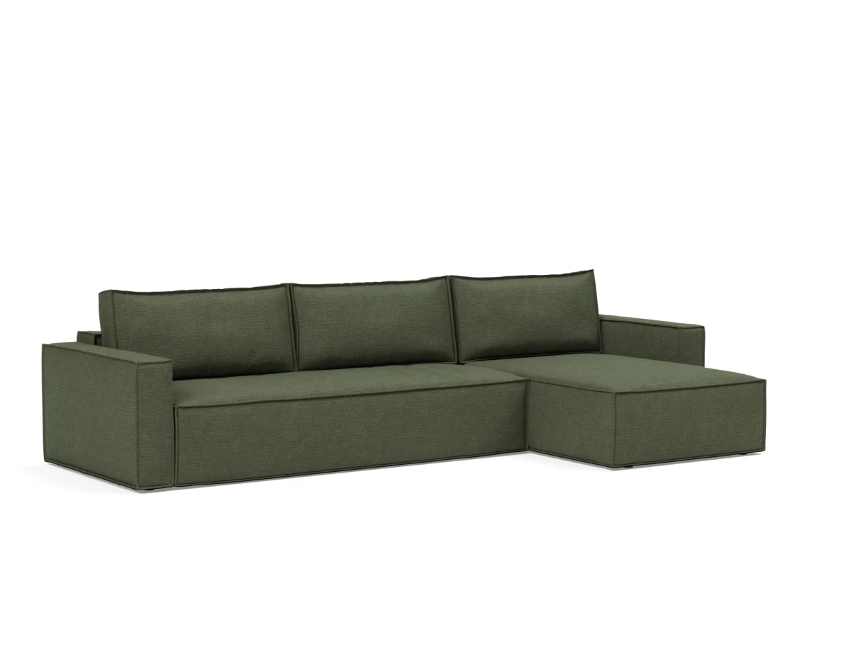 Newilla Sofa Bed With Chaise