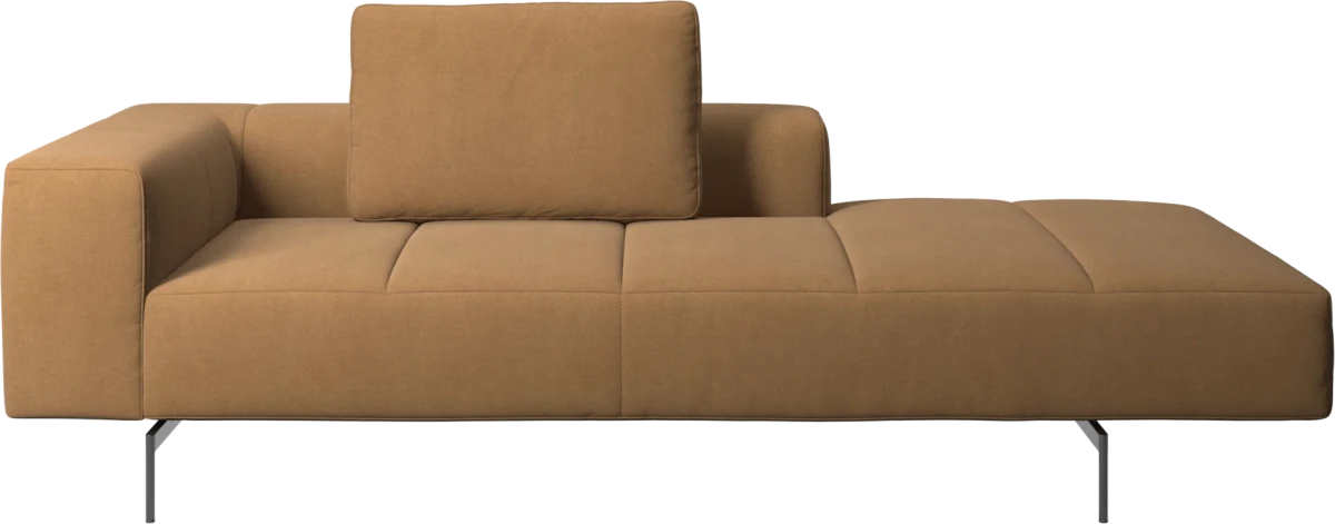 Amsterdam Iounging module for sofa
