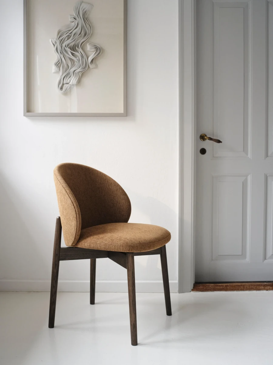 Princeton dining chair