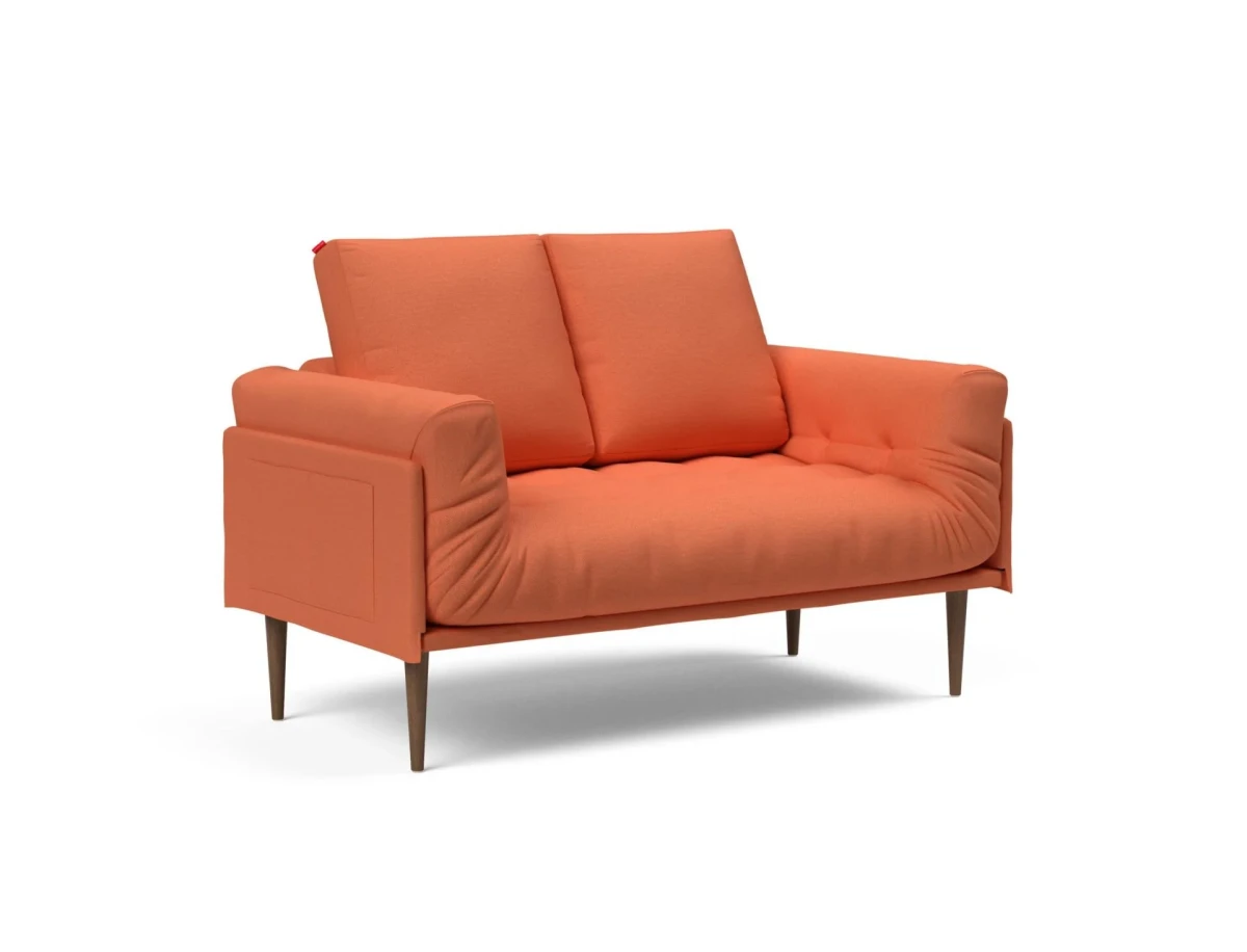 Rollo dīvāns-gulta