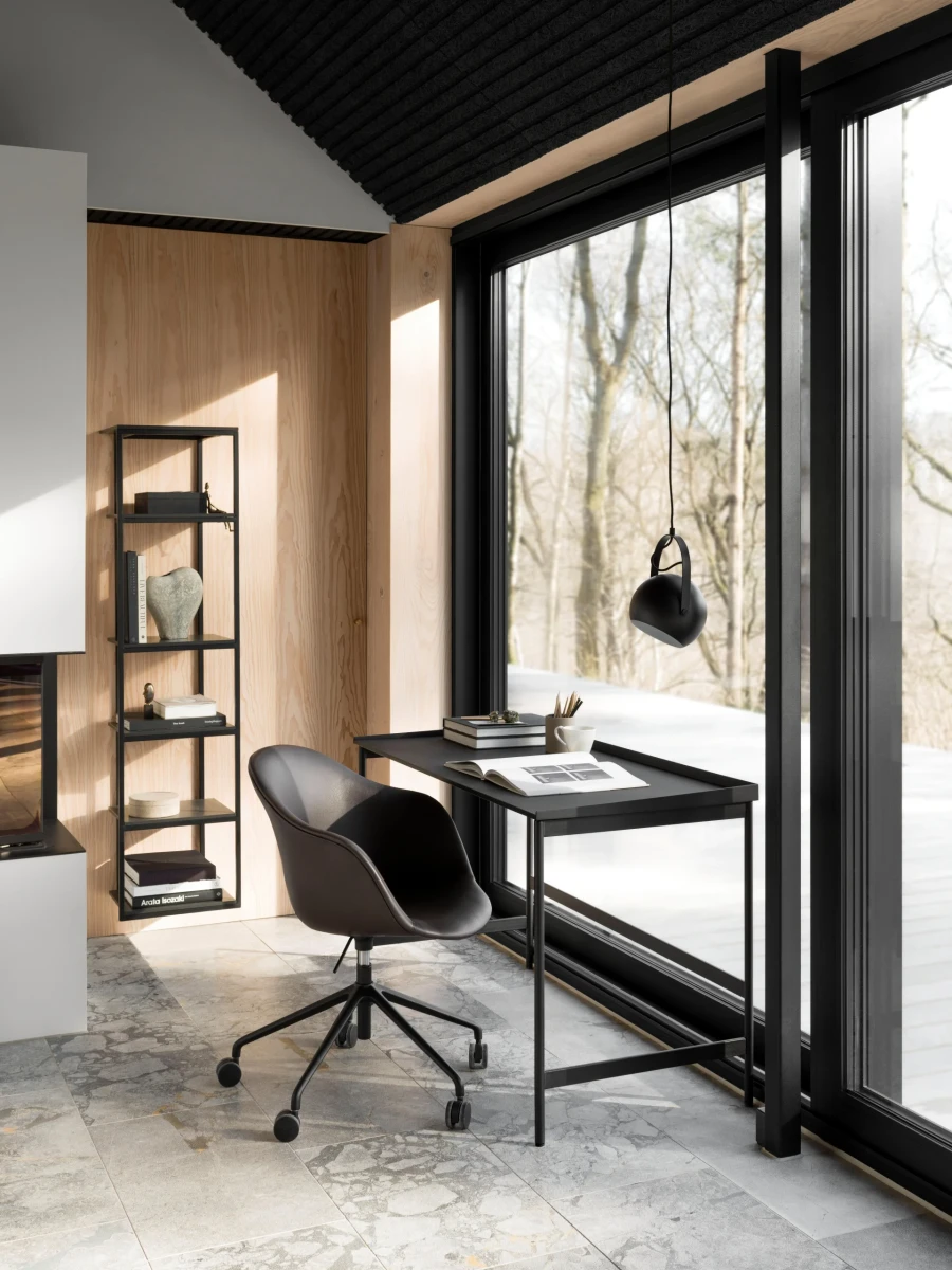 Adelaide office chair