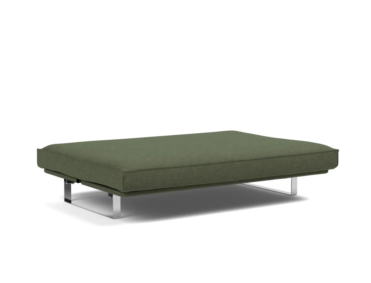 Minimum Sofa Bed Sharp Plus Cover Soft Spring