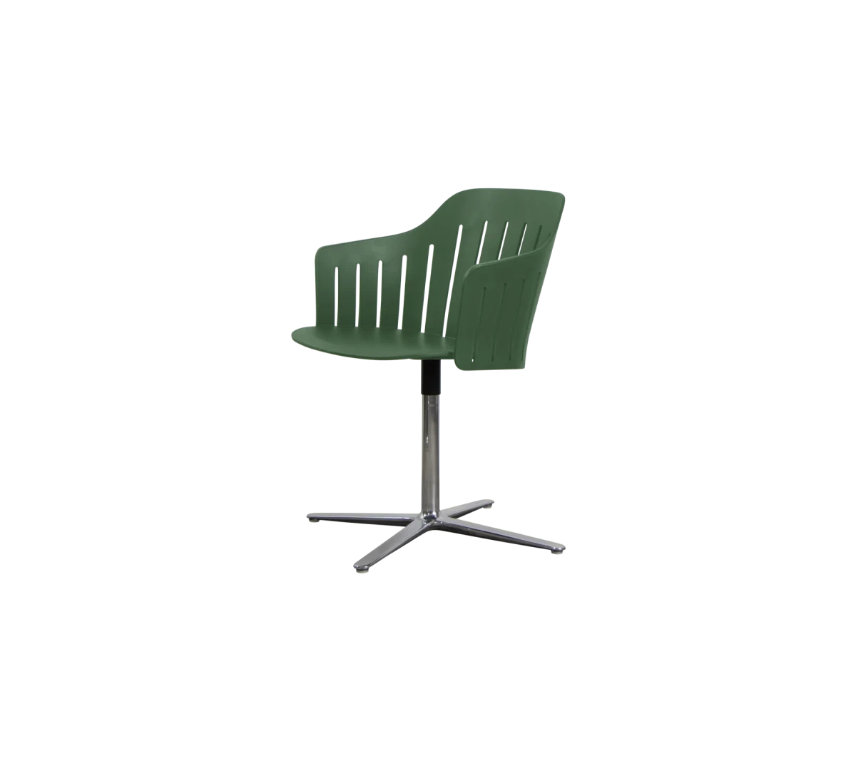 Choice chair shell INDOOR/OUTDOOR