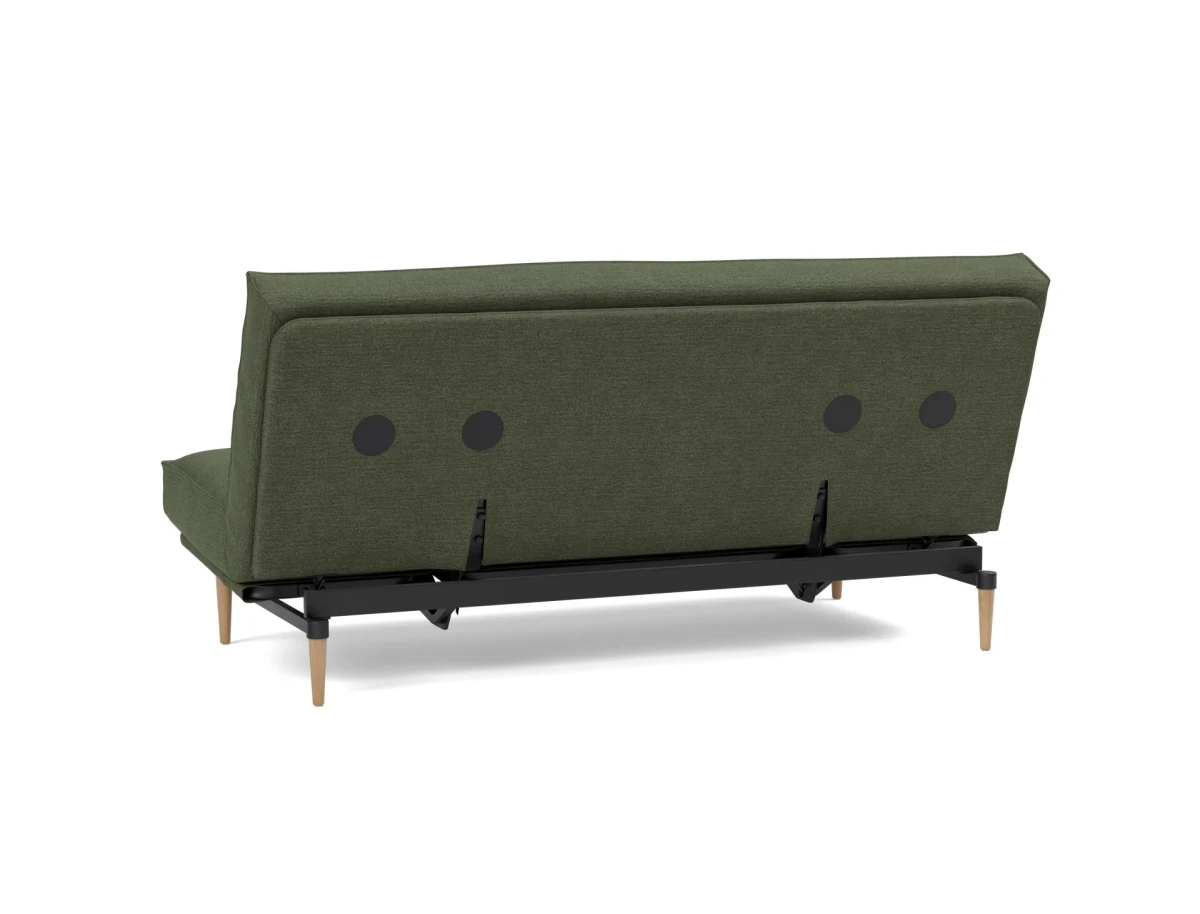 Colpus Light Sofa Bed Sharp Plus Cover Latex