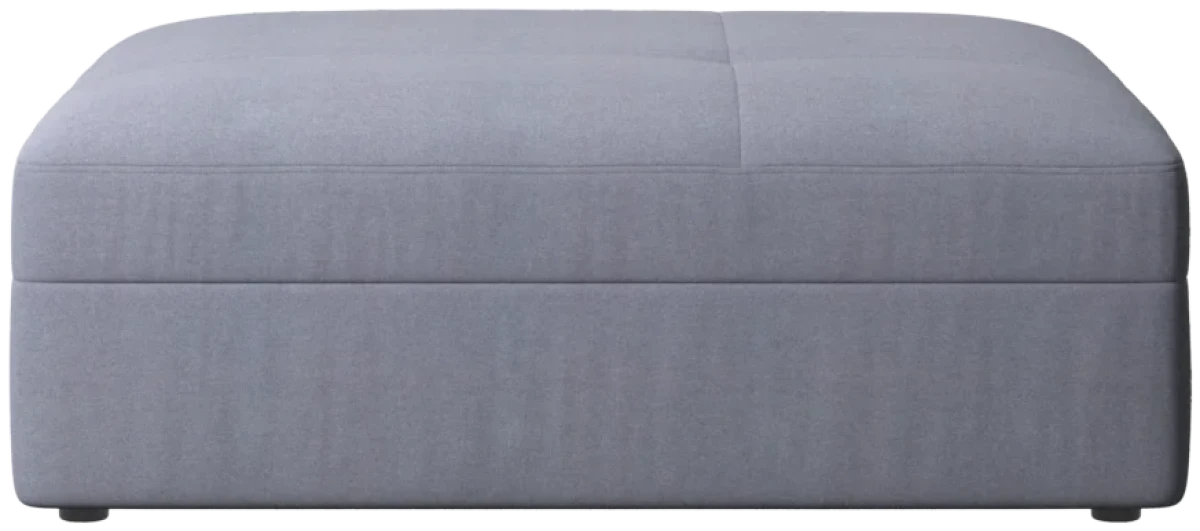 Bergamo stand alone footstool