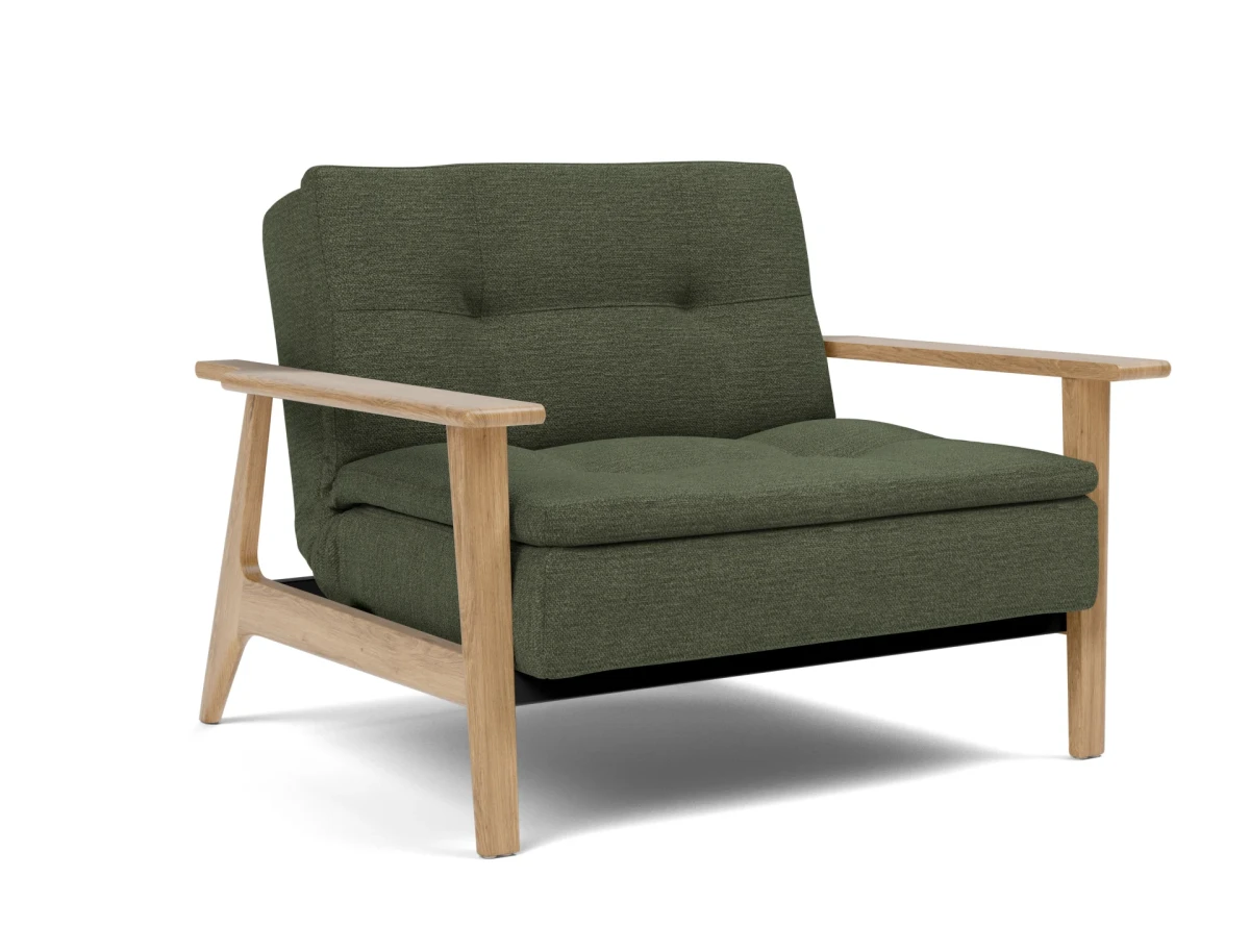 Dublexo Frej Chair Oak