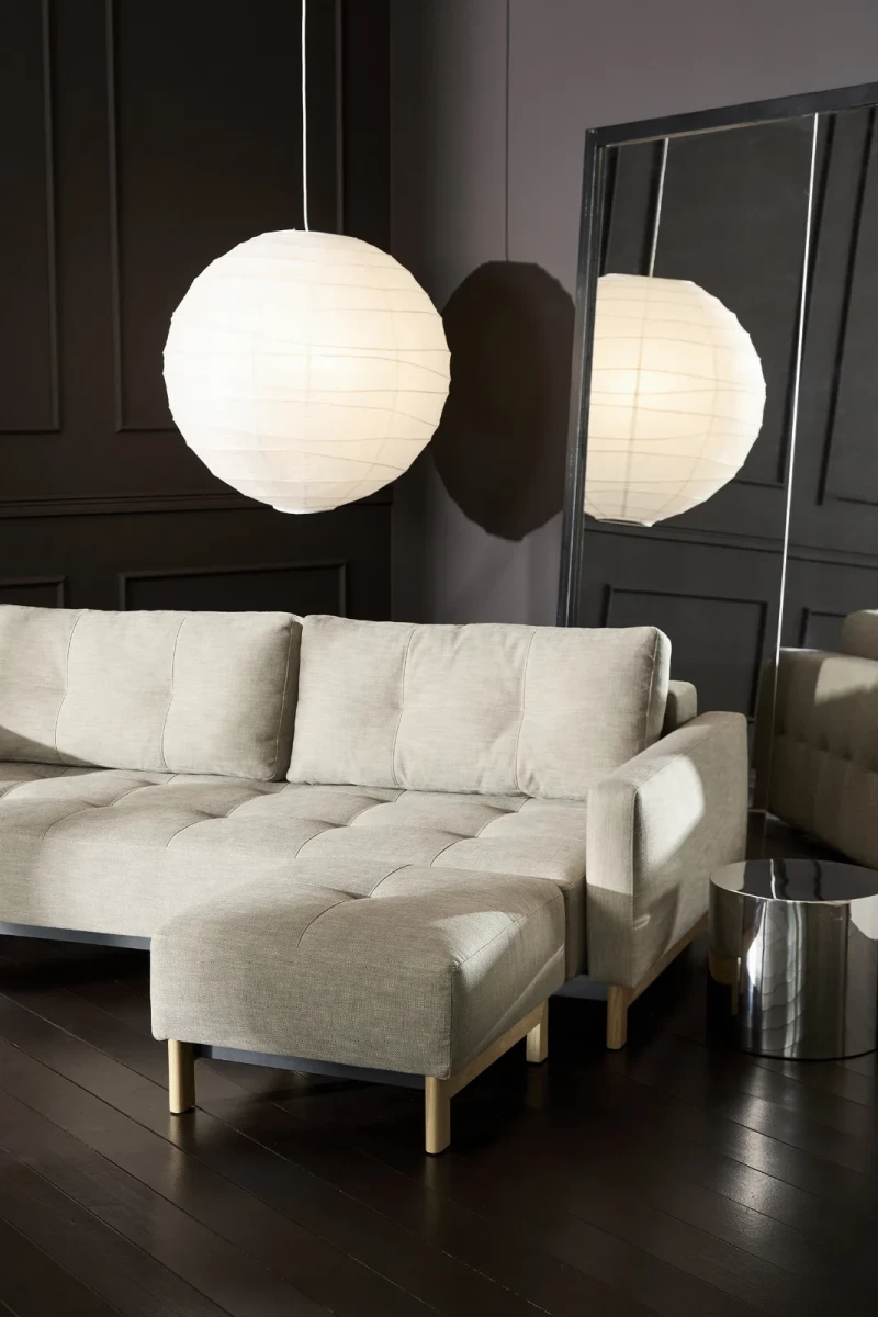 Pyxis D.E.L. Sofa Bed