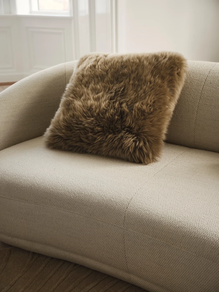 Catskills cushion