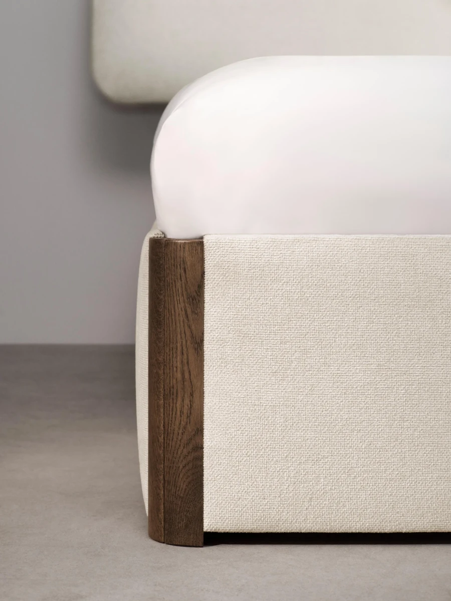 Element bed