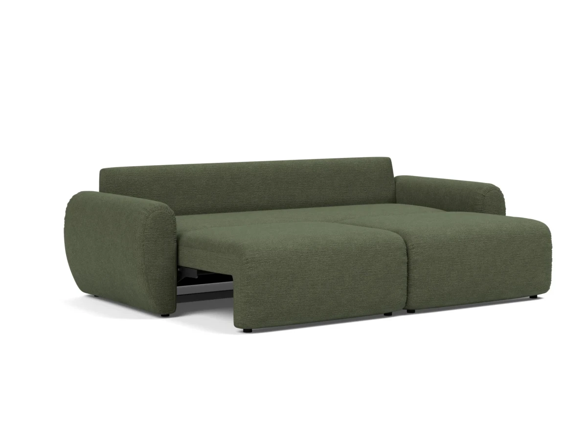 Norum Sofa Bed With Curve Arms