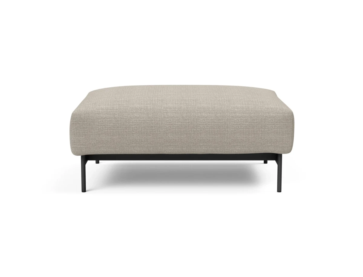 Malloy Ottoman