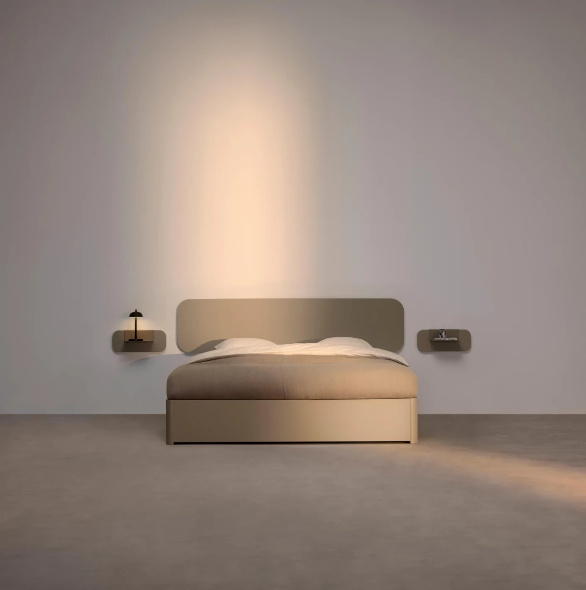 Element night stand
