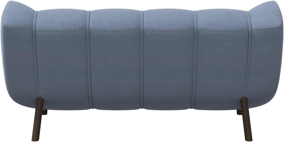 Nawabari 2 seater sofa