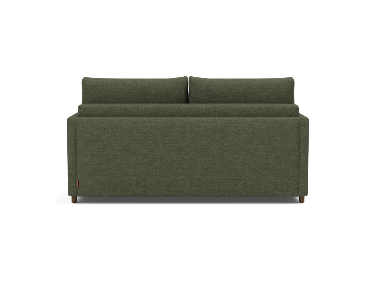 Neah 160 Sofa Bed with Slim Arms