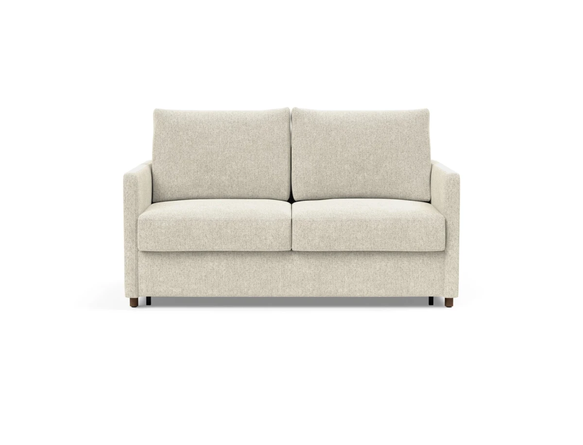 Neah 140 Sofa Bed with Slim Arms