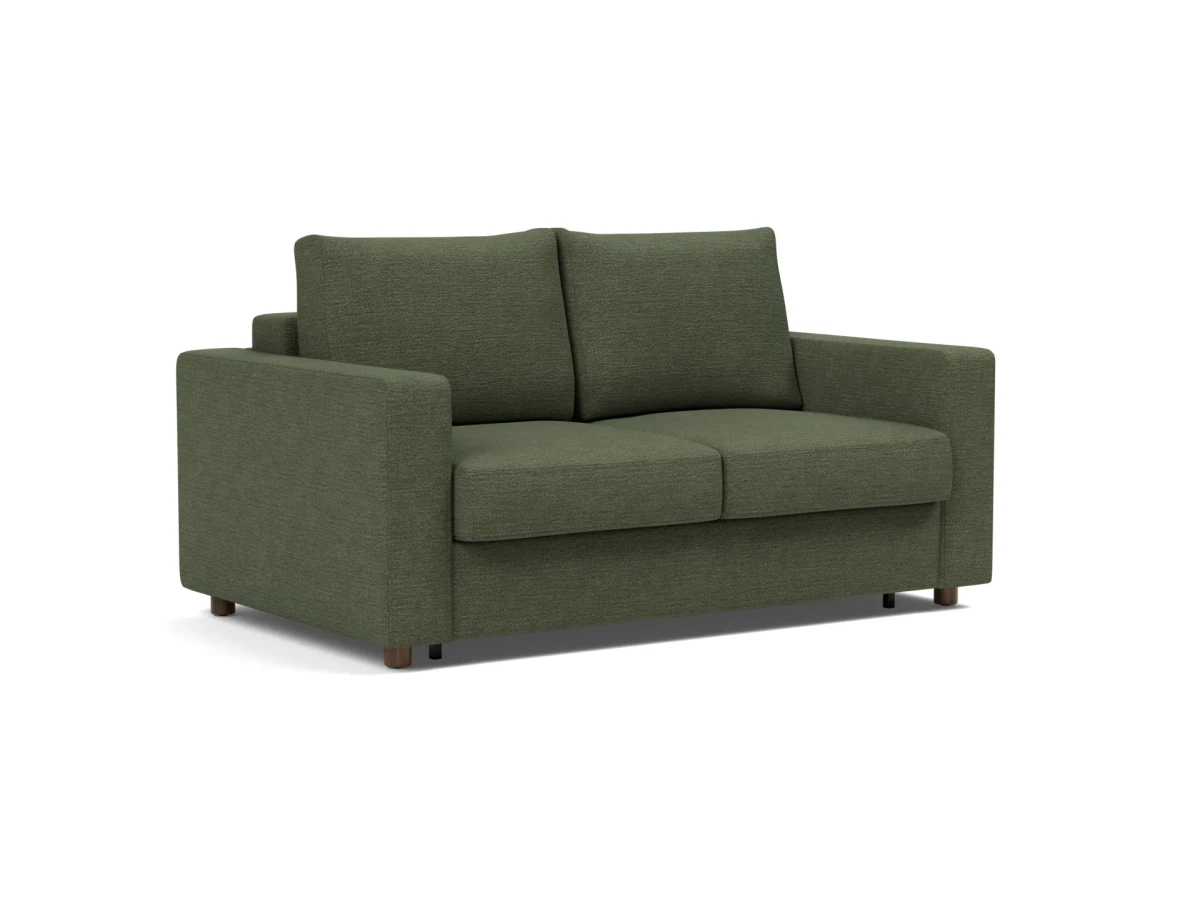 Neah 140 Sofa Bed with Standard Arms