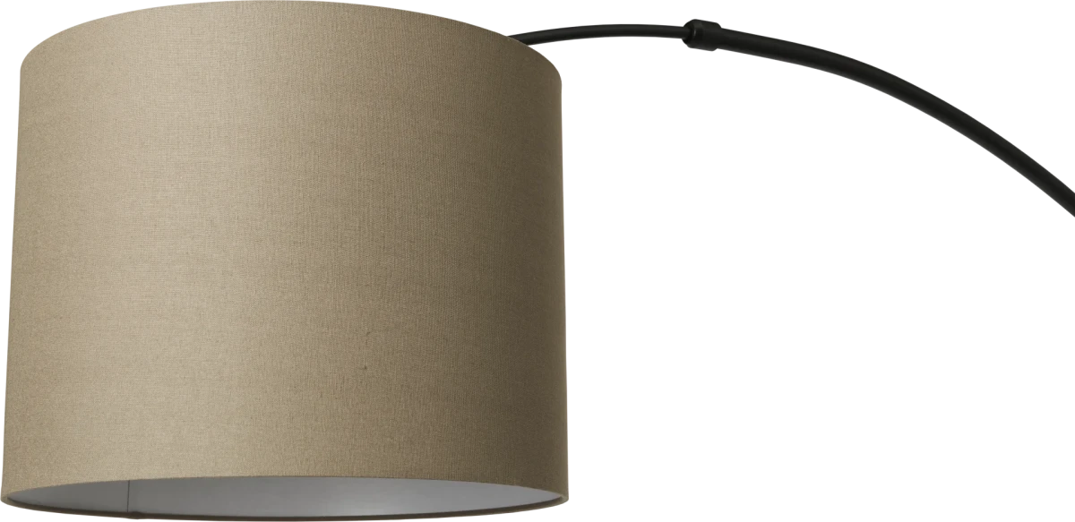 Dawn floor lamp