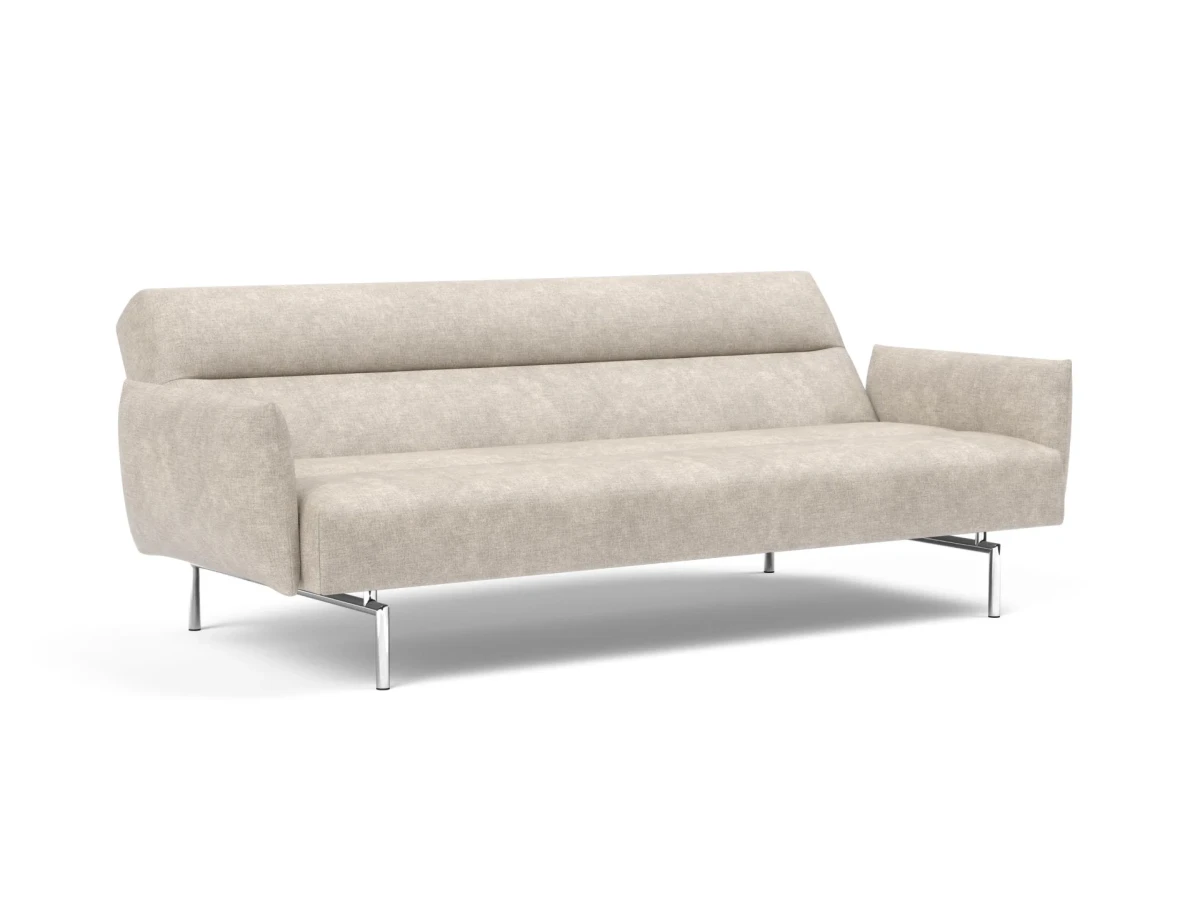Jillis Sofa Bed With Arms