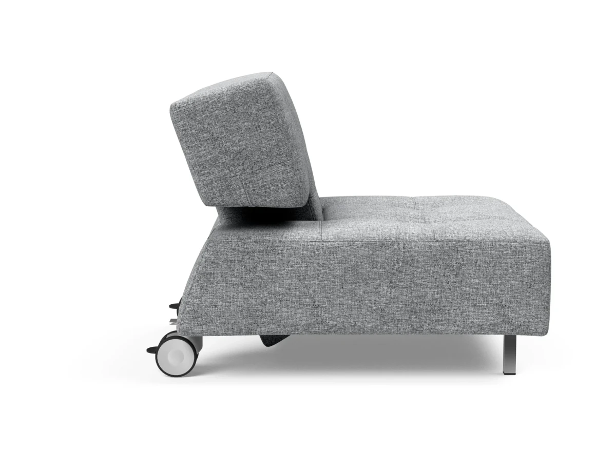 Long Horn D.E.L. Chair