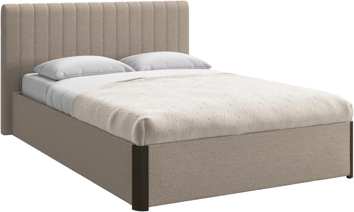 Element bed